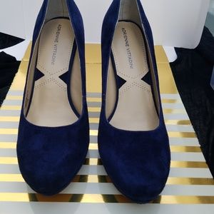 Pumps